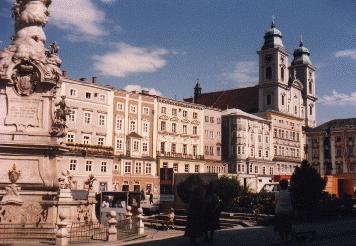 Hauptplatz