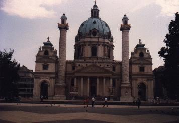 Karlskirche