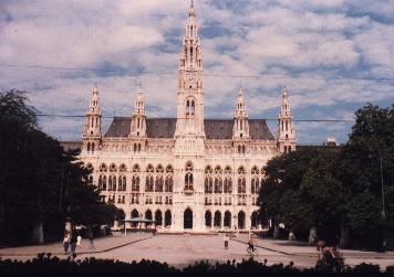 Rathaus
