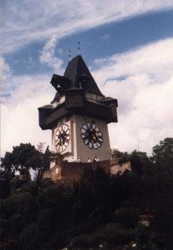 Uhrturm