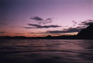 Rio Napo