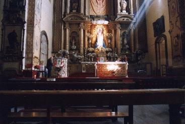 La Concepcion