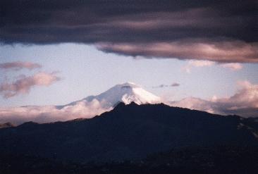 Cotopaxi