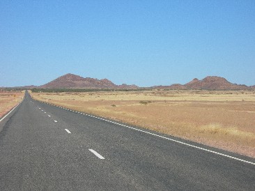 Stuart Highway