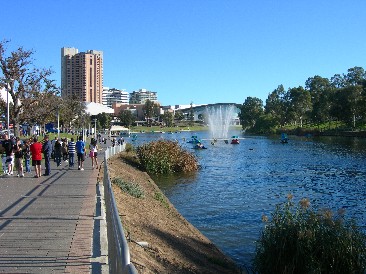 Adelaide
