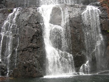 MacKenzie Falls