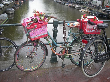 Gracht
