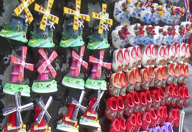 Souvenirs
