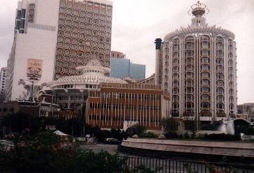 Hotel Lisboa