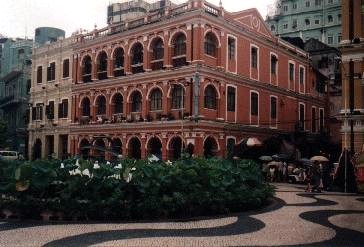 Senado