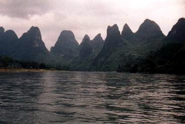 Li River