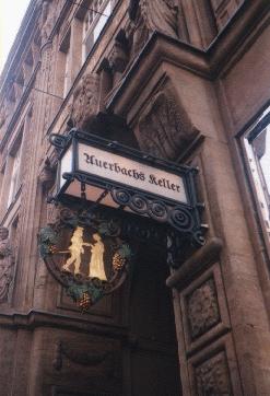 Auerbachs Keller