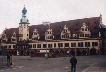 Altes Rathaus