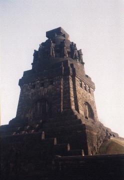 V&ouml;lkerschlacht-Denkmal