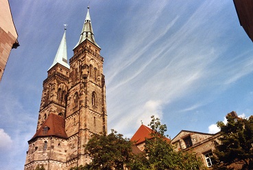 Sankt Sebaldus