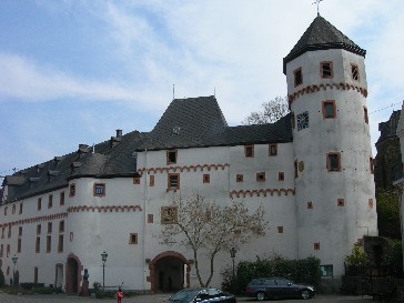 Schloss Leyen