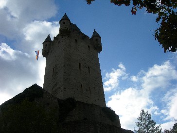 Burg Nassau
