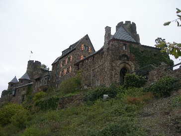 Burg Thurant