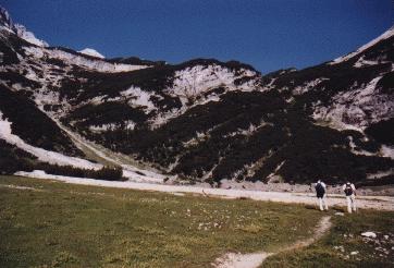Reintal-Ende
