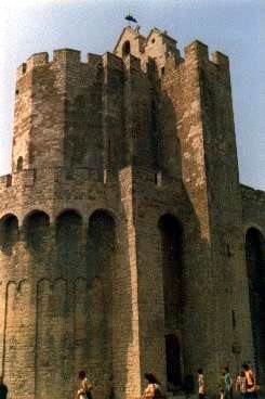 Les-Saintes-Maries-de-la-Mer