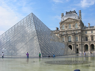 Louvre