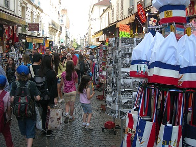 Montmartre