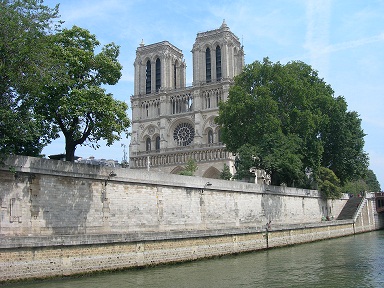 Kathedrale Notre Dame