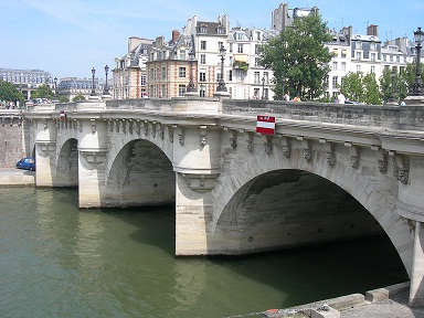 Pont Neuf