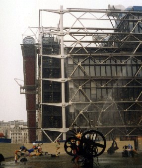 Centre Pompidou