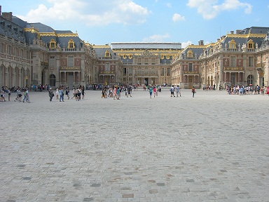 Versailles