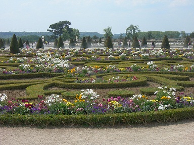 Versailles