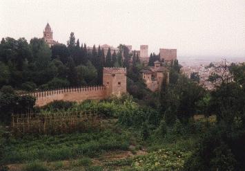 Alhambra