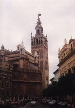 Giralda