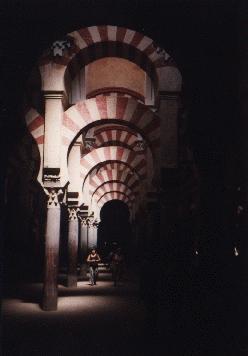 Mezquita
