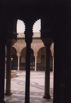 Casa de Pilatos