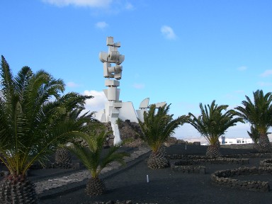 Monumento al Campesino