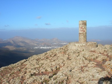 Monta&ntilde;a de Guardilama