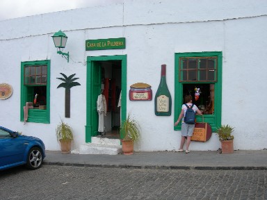 Teguise