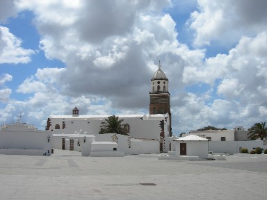 Teguise