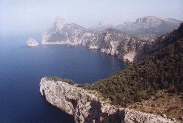 Formentor