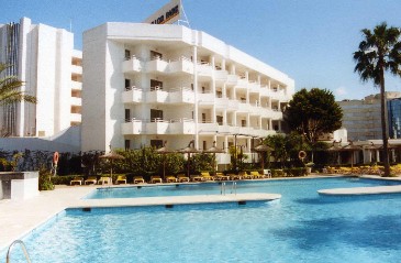 Iberostar Cala Millor Park