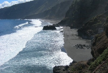Playa del Ancón