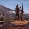 Kanada: Wälder, Seen und Berge