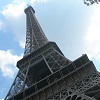 Die Höhepunkte von Paris