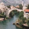 Die Brücke von Mostar - Ein Jahrzehnt danach