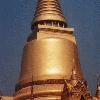 Bangkok: Tempel, Buddhas und Verkehrschaos