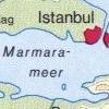 Die Türkei-Route 1993