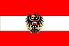 Flagge &Ouml;sterreich