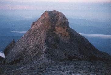 St.Andrew's Peak