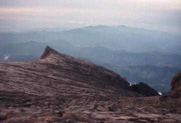 South Peak